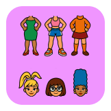 Match Girls